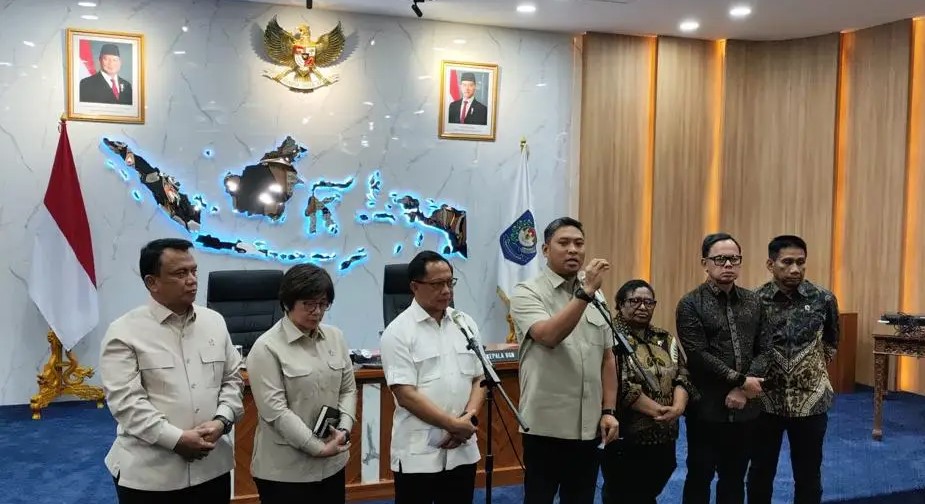 Radar MBG Bakal Diluncurkan BGN, Sistem Digital Disiapkan untuk Awasi Program MBG